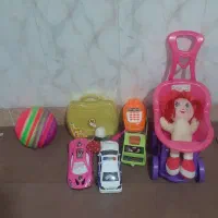اسباب بازی