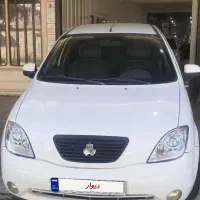 تیبا ۲مدل۹۵