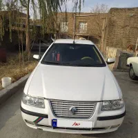 فروش فوری خودرو سمند