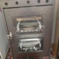 تنور گازی|اجاق گاز و لوازم برقی پخت‌وپز|شهریار, شهریار|دیوار