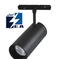 چراغ ریلی فروشگاهی لنزدار LED با گارانتی تعویض|لامپ و چراغ|تهران, بازار|دیوار