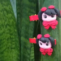 گل سر و پیکسل یلدایی|زیورآلات و اکسسوری|جهرم, |دیوار