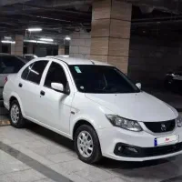 ساینا s دوگانه|خودرو سواری و وانت|اهواز, کوی مهدیس|دیوار