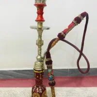 قلیان نادر اصل حاج اوغلی