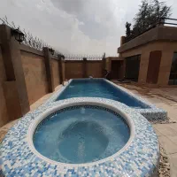 تاسیسات استخر ، سونا ، جکوزی و موتورخونه