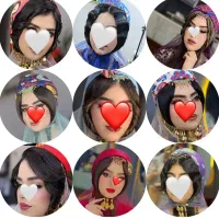زلف کار چرخشی