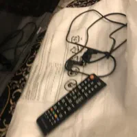 تلوزیون ۴۳ هوشمند دارای ماهواردار با کارتون|تلویزیون و پروژکتور|گرگان, |دیوار