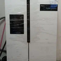 یخچال ساید جی پلاس