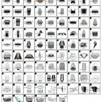 پروفیل / قالب