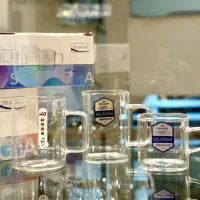 پیرکس اصل با شعله مستقیم، سالم بپز، سالم بمان|ظروف سرو و پذیرایی|بیرجند, |دیوار