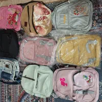 کیف مدرسه