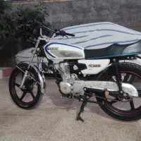 موتور 200پر سرعت|موتورسیکلت|لردگان, |دیوار