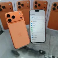 آیفون 17 پرومکس طرح