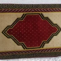 ۴ عدد پشتی دیواری در حد نو