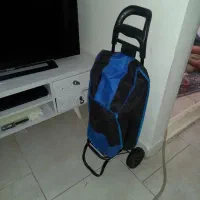 کالسکه خرید خانگی|کالسکه و لوازم جانبی|محمدیه-قزوین, |دیوار