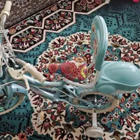 دوچرخه سایز12|دوچرخه، اسکیت، اسکوتر|تهران, زرکش|دیوار