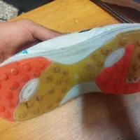 کتونی فوتبال و سالنی|تجهیزات ورزشی|قم, آزادگان|دیوار