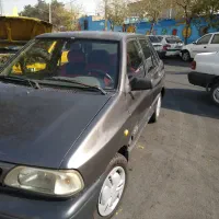 پراید مدل 90 دوگانه هیدرولیک|خودرو سواری و وانت|تهران, مشیریه|دیوار