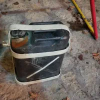 گالن سوخت تویوتا3F