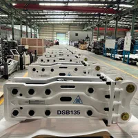 فروش چکش هیدرولیکی ( تمام وارداتی )