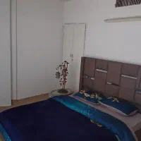 آپارتمان مبله