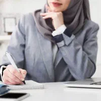 استخدام منشی امور دفتری