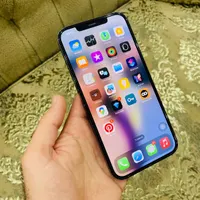 12 پرو مکس zaa|موبایل|اردبیل, |دیوار