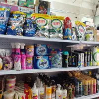 ((فروشگاه شوینده بهداشتی)) تمام اجناس با تخفیف|مواد شوینده و دستمال کاغذی|تهران, ابوذر|دیوار