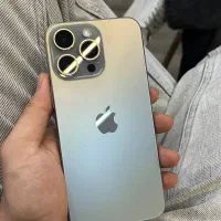 iPhone 15 promax zaa ایفون ۱۵ پرومکس