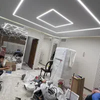 پخش کاغذورنگ کنیتکس نصاب تخریب بازسازی صفرتاصد|خدمات پیشه و مهارت|تهران, سید خندان (جلفا)|دیوار