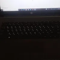 لپ تاپ hpخانگی بدون هیچ مشکلی وموردی