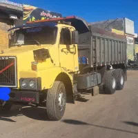 ولوو کمپرسی