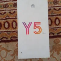 Huwai Y5 lite