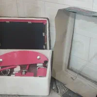 سرویس بهداشتی