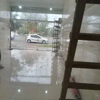 فروش یک باب مغازه ۵۷ متردرجاده سنگر|فروش مغازه و غرفه|رشت, بیجارپس|دیوار