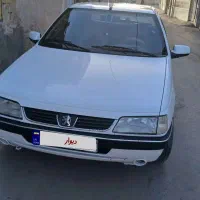 405 slx|خودرو سواری و وانت|بروجن, |دیوار