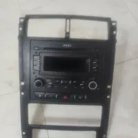 داشبورد سوناتایی