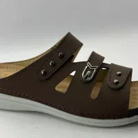 فروش عمده دمپایی طبی