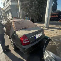 لیفان520|خودرو سواری و وانت|اسلام‌شهر, شهرک مفیدی|دیوار