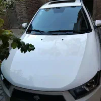 دنا ۶ دنده توربو کم کار