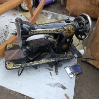 چرخ خیاطی