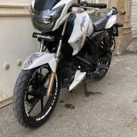 آپاچی 180