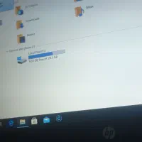فروش مینی لب تاب اچ پی معاوضه دارم باگوشی|رایانه همراه|بوشهر, |دیوار