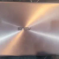 لپ‌تاپ ایسوس زن‌بوک UX410U ۱۴ اینچ