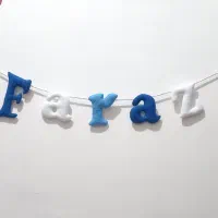 دستساز های نمدی گیفت سیسمونی و..|صنایع دستی و سایر لوازم تزئینی|سبزوار, چهارراه فرودگاه|دیوار