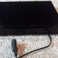 یک دستگاه دی وی دی سامسونگ سالم