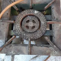 اجاق گاز سیار