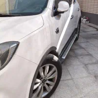 جک ‌S5 استثنای دو هزار بدون حرف و حدیث (میبد)|خودرو سواری و وانت|یزد, |دیوار