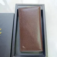 کیف پول چرم مشهد