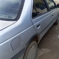 پژو 93 خانگی|خودرو سواری و وانت|لردگان, |دیوار